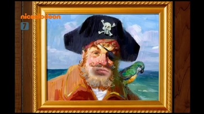 SpongeBob Kanciastoporty - s03e01
