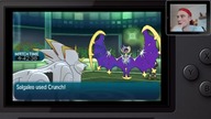 Pokemon SUN (odc.  34) - KUSHI KONTRA JUDI ! PvP W POKEMON SUN