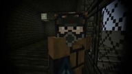MineCraft: Czas | S02E13 [1080p REMASTERED]
