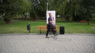 [23. 06. 2017] Gwarek Knurów | Patryk Sadowski | Ewangelizacja