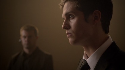 Teen Wolf S03E17 Silverfinger