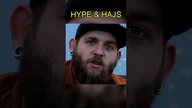 HYPE & HAJS #shorts