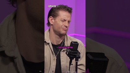Czy Fabijański jest gotowy na nową miłość? Mówi o aplikacjach randkowych #shorts #plotek #showbiz