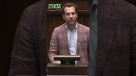 Jan Kanthak: Odliczaliście dni do końca kadencji Andrzeja Dudy.  #wybory #sejm