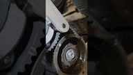 Subaru Impreza EJ 20, jak ustawić rozrząd.