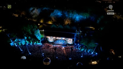 Kabaret Moralnego Niepokoju - Dyskoteka Świętokrzyska Gala Kabaretowa 