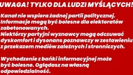 Antoni Dąbrowski ścigany przez prokuraturę! Czy w Polsce można krytykować banderyzm