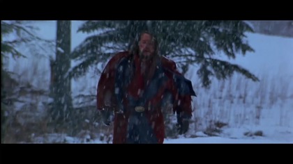 Ravenous. 1999