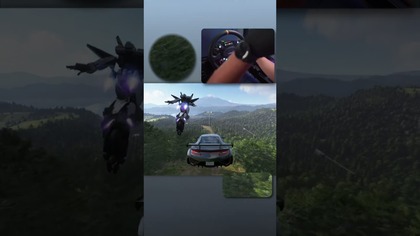 Kozacki Robot W Forza Horizon 6