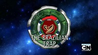 Beyblade Metal Masters 31