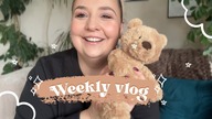 Musimy zmaltretować misia  | VLOG