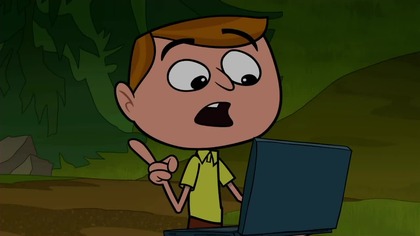 Camp Lakebottom - 313A - Part 1: The Camp Lakebottom Classic (HD - Full Episode)