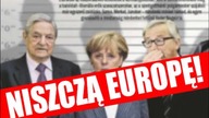 Tr&oacute;jmorze ostatnia nadzieja Europy