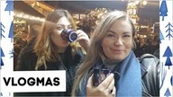 GRAŻYNY W MAŁPIM GAJU | VLOGMAS #3 2019