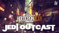 Jedi Knight II - Jedi Outcast - Dawać mnie mój miecz! [HOLOCRON PLAY]
