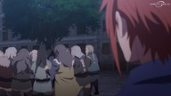 Faraway Paladin - 03 [RUSUB]