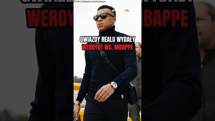 Mbappe jest PROBLEMEM Realu?! Gwiazdy Królewskich wydały wyrok