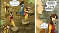Avatar : Legenda Aanga - The Rift cz. 1 3/7
