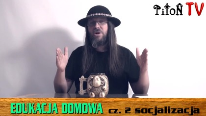 ED cz2 socjalizacja