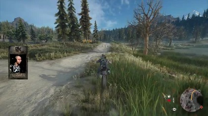 Jestem tajnym agentem NERO - Days Gone (#13)