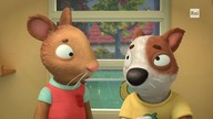 Pip e Posy - S2E3 - Il mago del temporale (NUOVO EPISODI)