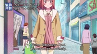 Kanojo Okarishimasu - 11