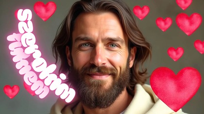 Jak Bóg Obchodzi Walentynki? | Dyżur 94, Fabian Błaszkiewicz