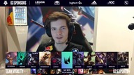 Vitality vs G2 |EN| - LEC Spring 2021 W6D1