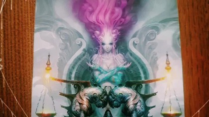 #wrozka #horoskop #znakizodiaku