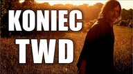 Oficjalne ZAKOŃCZENIE serialu THE WALKING DEAD !!!