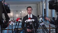  ORĘDZIE BOSAKA: Bez kompromisu wszystkich sił politycznych nie ma szans wyjść z tego kryzysu!