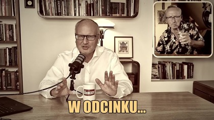 To mógłby wybudować Nawrocki! O nastrojach w USA - młodzież na prawo, lewica bez lidera (1080p 30fps H264-128kbit AAC)
