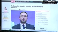 Upadek Ukrainy - wojna w Polsce