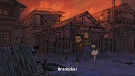[Fusoku Subs] Sensou Douwa - Yakeato no, Okashi no Ki