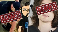 YouTube 2020 - Wszędzie Nienawiść | BAN Dominik Bos aka Aczkolwiek aka Awięc