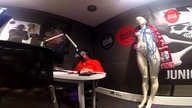 Wulgarna spowiedź męża Macieja Zienia [Rock Radio]