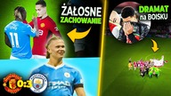 PADŁ na MURAWĘ, był REANIMOWANY NA BOISKU...  DURNE ZACHOWANIE ANTONEGO! City LEPSZE w DERBACH!