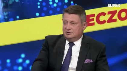 RAKIETA pod Bydgoszczą.  To jest SKANDAL! Gen.  Rajchel o REAKCJI polskich władz SYTUACJA KARYGODNA