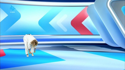 TTV - Problemy techniczne z prognozą pogody prowadzoną przez Maję Popielarską (29. 08. 2026, 16:00)