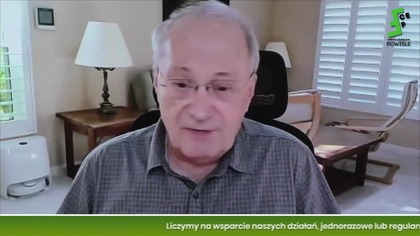 Dr Norman PIENIĄŻEK: Naturalna Odporność - Start 2.etapu prac Zespołu NORYMBERGA2.0 Sejm 10.06.2025