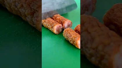 Koreczki #shorts #smakowitedania #gotowanie #food #pyszne #recipe #przepis #cooking