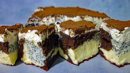 Jak upiec Sernik Dobosza? Prosty przepis krok po kroku, jak zrobić idealnie kremowy sernik na święta