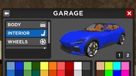 Ferroni Pursane | New car | Nowe auto | Car Dealership Tycoon | Roblox