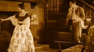Znak Zorro [1920-Douglas. Fairbanks]