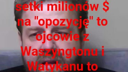 panie Krzysztofie Woźniak... a kto nas pyta?