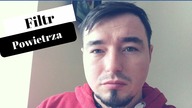 Filtr powietrza