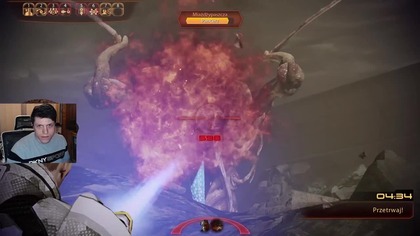 Mass Effect 2 #59 | Rytuał