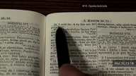 Q&A #3 Odpowiedzi na pytania i komentarze z Biblią związane