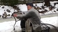 Paweł Kukiz - Tata kup rowerek