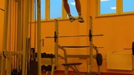 Dunker i muscle up #shorts